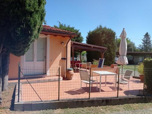 Bed and breakfast Casa Formica 3