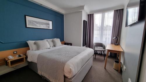 Lancaster Hall Hotel, Londýn (fotografie 11)