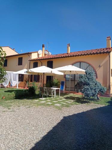 Bed and breakfast Casa Formica 2