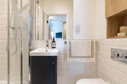 Smart Stays Suites in Sloane Square - image 13