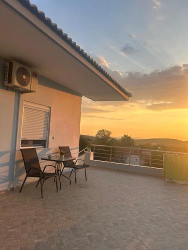Pame Apartments Only Adults in Ammoudia