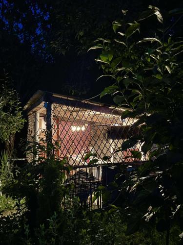 The Secret Garden House in Ijevan