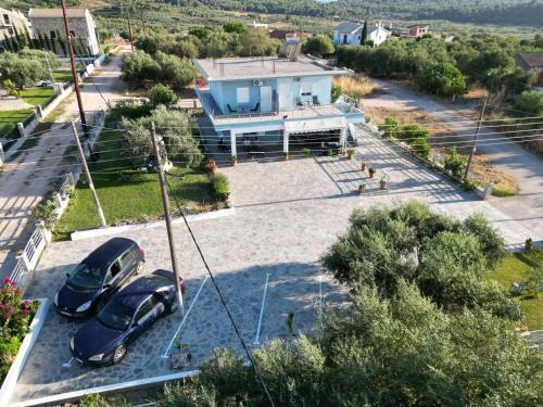 Pame Apartments Only Adults in Ammoudia