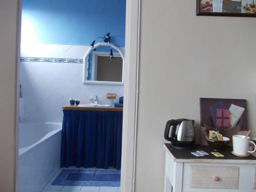 B&B Chambre Chocolat, Bruselas (foto 10)