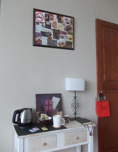 B&B Chambre Chocolat, Bruselas (foto 9)