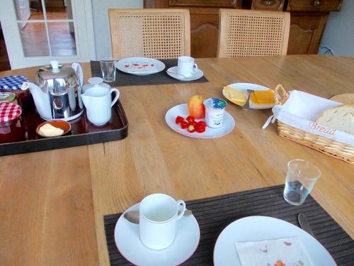 B&B Chambre Chocolat, Bruselas (foto 8)