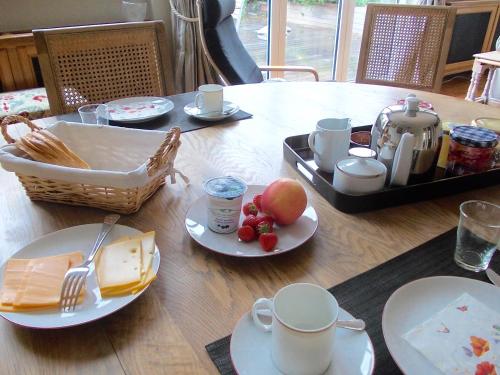 B&B Chambre Chocolat, Bruselas (foto 5)