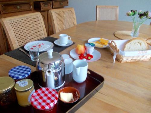 B&B Chambre Chocolat, Bruselas (foto 6)