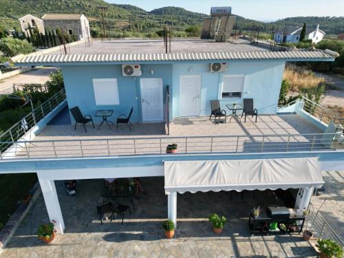 Pame Apartments Only Adults in Ammoudia