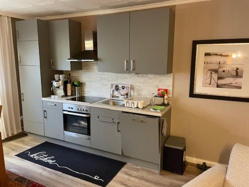 Ferienwohnungen Kutscherschänke (Ferienwohnungen Kutscherschanke) in Bad Zwischenahn