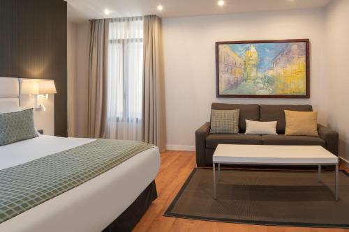 Catalonia Plaza Mayor Salamanca - image 10