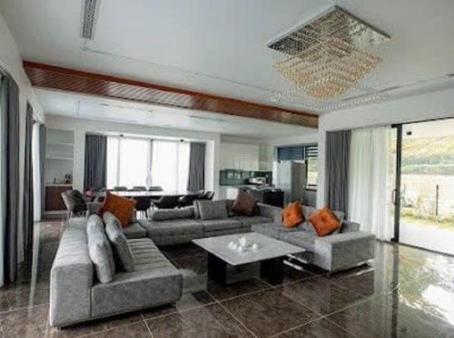 FLAMIGO ĐAI LAI RESORT - Villa View Ho