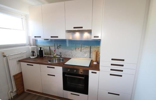 кухня, Moin Moin 1 - Am Kampland in Даме