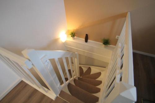 Фойє, Moin Moin 1 - Am Kampland in Даме