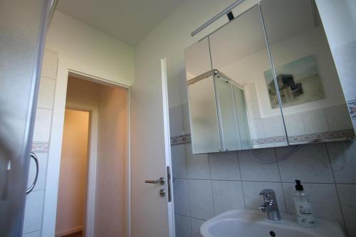 Ванна кімната, Moin Moin 1 - Am Kampland in Даме