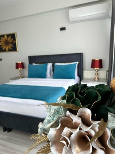 dorel the hotel - Hôtel - Kapuluören