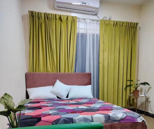 Boutique Studio in the Heart of Deira -Quiet and Cozy, Дубай