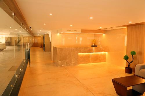 Hotel Le Palace  in Gandhipuram