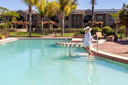 Devonvale Golf & Wine Estate, Stellenbosch (photo 5)