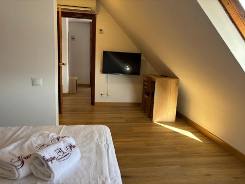 H Pelayo Isla Auto Check-In Rooms 4