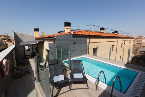 Catalonia Plaza Mayor Salamanca - image 8