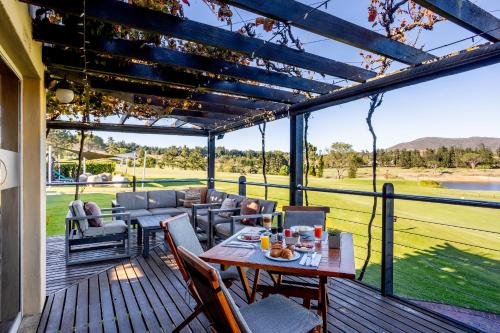 Devonvale Golf & Wine Estate, Stellenbosch (photo 10)