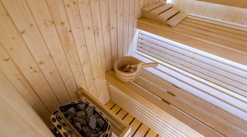 Harnasiowa Izba SPA - Apartamenty Pod Giewontem, Zakopane (photo 6)