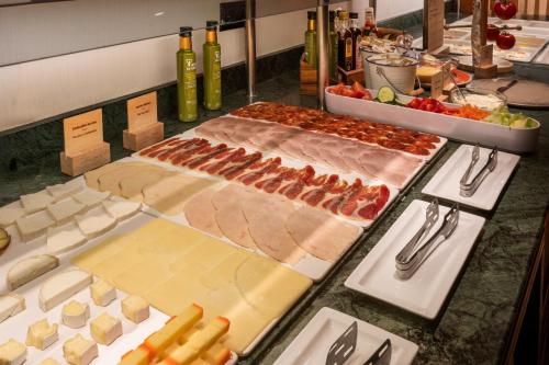 Catalonia Plaza Mayor Salamanca - image 9