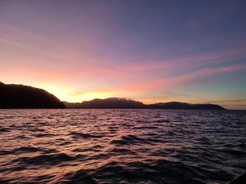 Where The Forest Meets The Sea in บลูมฟิลด์