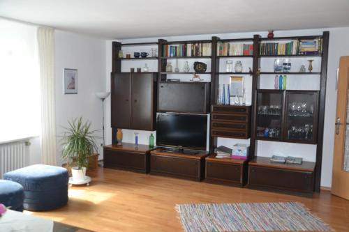 Ferienwohnung Seebauer in Ramspau, Deutschland