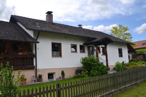 Ferienwohnung Seebauer in Ramspau, Deutschland