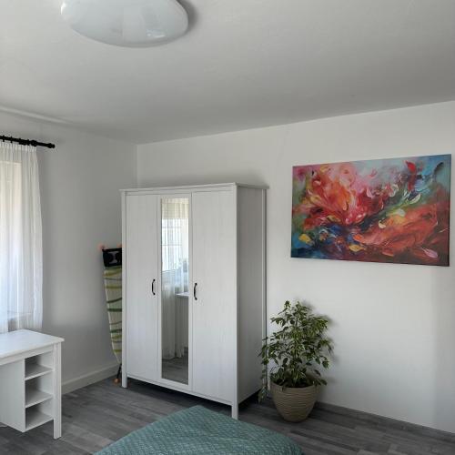 Ferienwohnung Tasias in Bad Steben, Deutschland