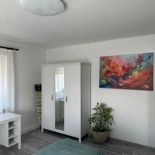 Ferienwohnung Tasias in Bad Steben, Deutschland