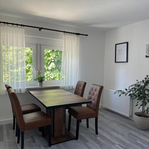 บริการและสิ่งอำนวยความสะดวก, Ferienwohnung Tasias in บัด ชเตเบิน