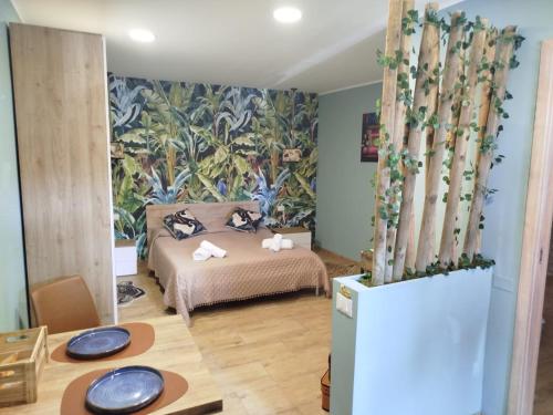 Avusa Home, Palerme