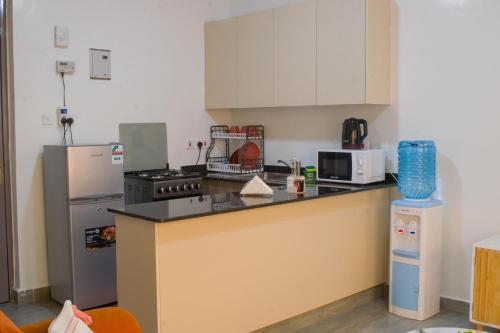 Maringa Homes in 魯阿卡