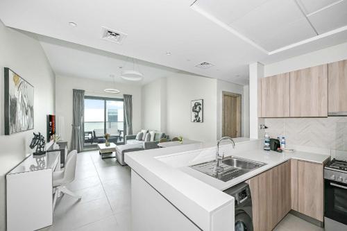New Luxury 1 Bedroom, Dubaï (photo 4)