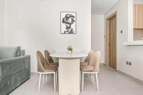 New Luxury 1 Bedroom, Dubaï (photo 6)