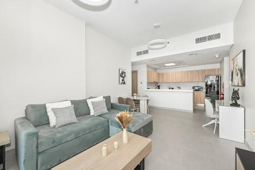 New Luxury 1 Bedroom, Dubaï (photo 8)