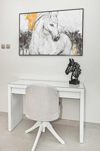 New Luxury 1 Bedroom, Dubaï (photo 9)