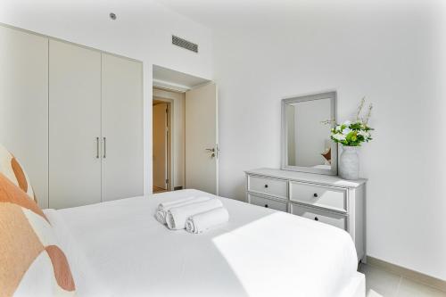 Radiant 2BR APT near Dubai Hills Park & Golf Club, Дубай (фото 5)