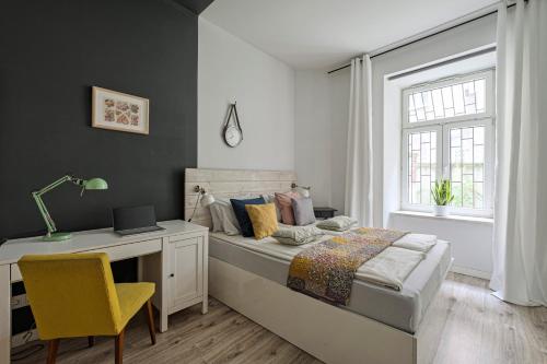 Urban Nest Apartments Blich 8, Cracovia