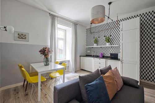 Urban Nest Apartments Blich 8 4