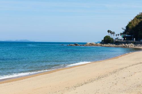 dogs retreat villa awaji