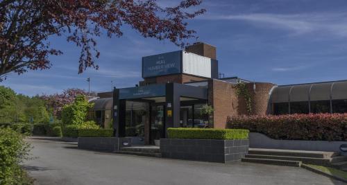 Hull Humber View Hotel, BW Signature Collection