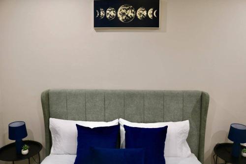 Cosy Urban Retreat in Leeds, Leeds (foto 5)