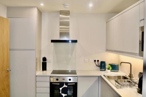 Cosy Urban Retreat in Leeds, Leeds (foto 6)