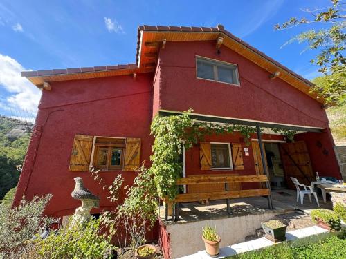 Casita Salinas gîte à louer Villalangua