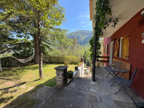 Casita Salinas in Villalangua