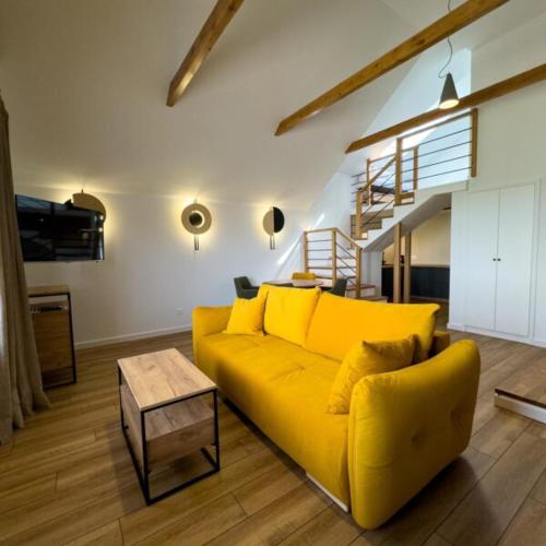 ノヴェ・グトキー Marina Sniardwy Resort 3つ星 ホテル スイート